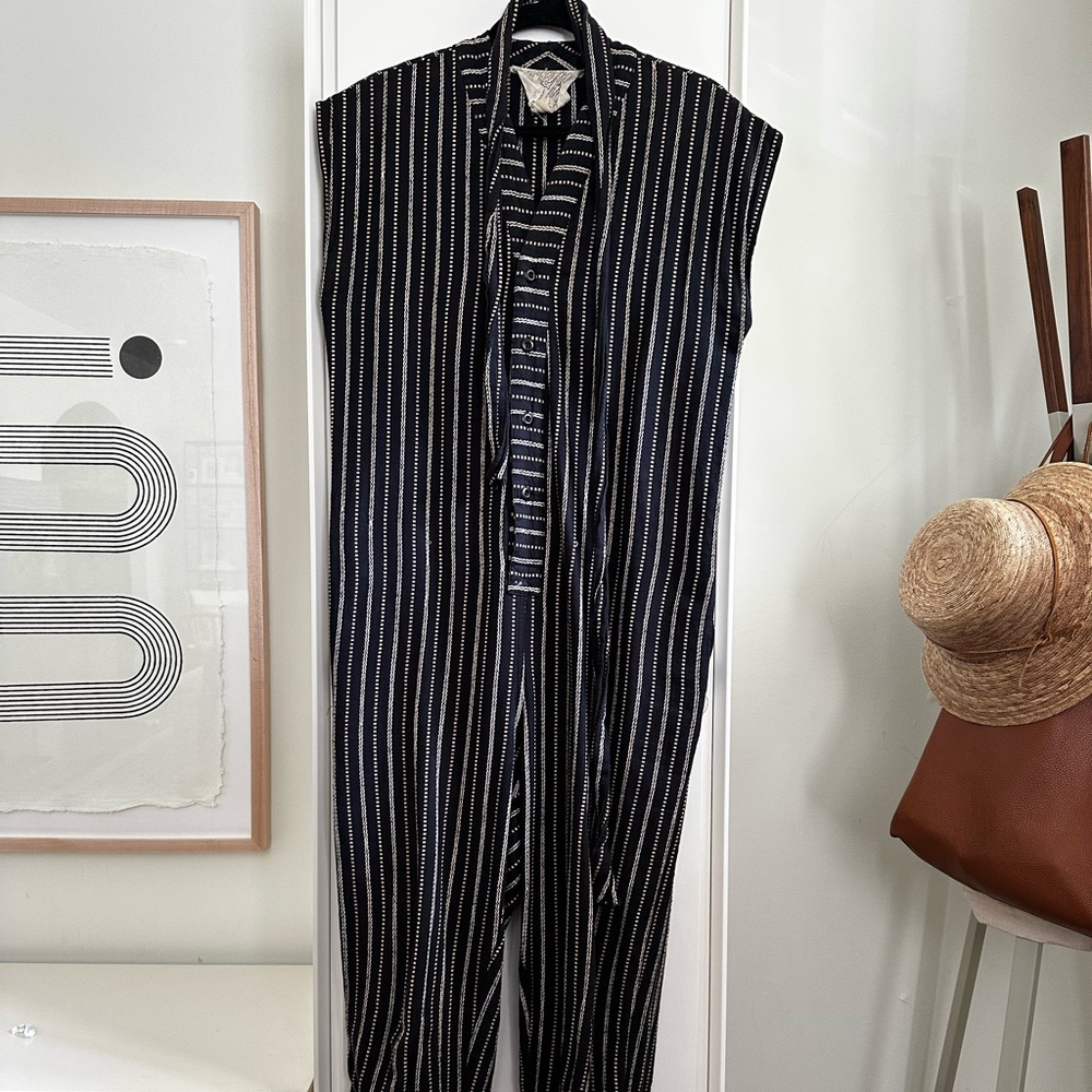 Ace & Jig Rhys in Spellbound